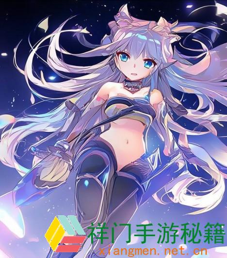 《神契幻奇谭》新手起程，2023前期快速生长攻略！