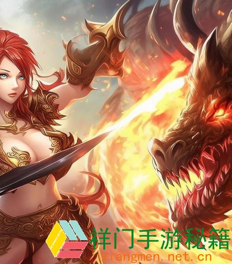 《龙狼三国》金龙BOSS战攻略，2023最新技巧共享！