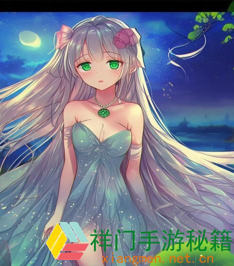 荷花1777是什么汉字？