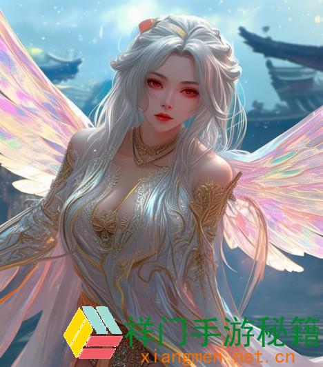 《项羽传》翅膀体系全解析，2023新手必备攻略！