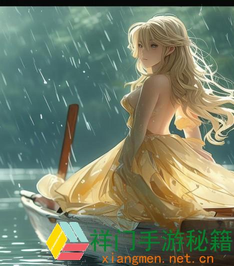 《白叟船上弄雨荷》第13集剧情怎么开展？人物联系是否愈加杂乱？