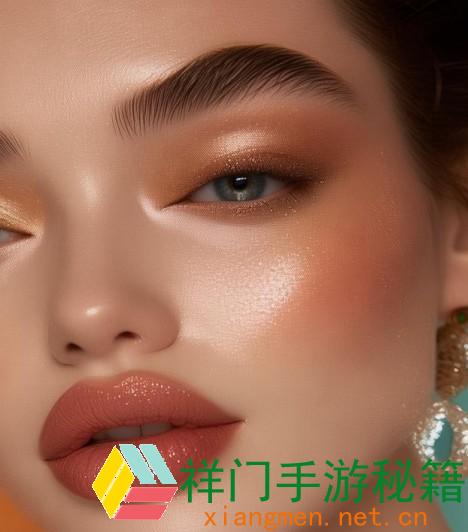 欧美日韩妆和欧美妆的风格差异有哪些？怎么挑选适宜自己的妆容？