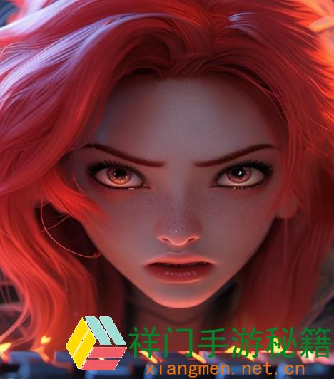 浮躁少女CS:GO视频怎么打造情感共识，招引许多观众观看？