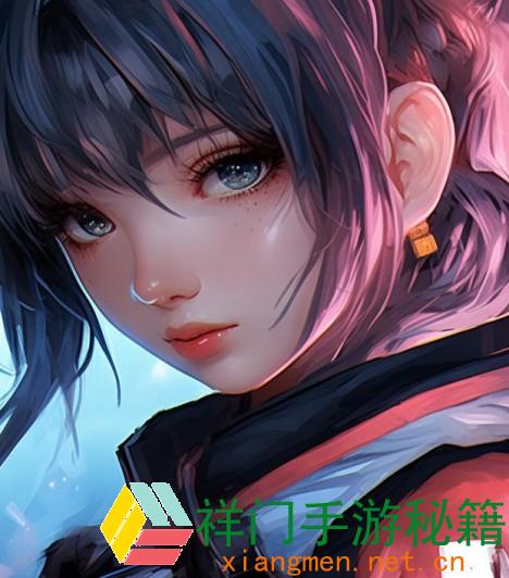 浮躁老阿姨与CSGO娃娃脸：游戏人物背面躲藏的故事是什么？
