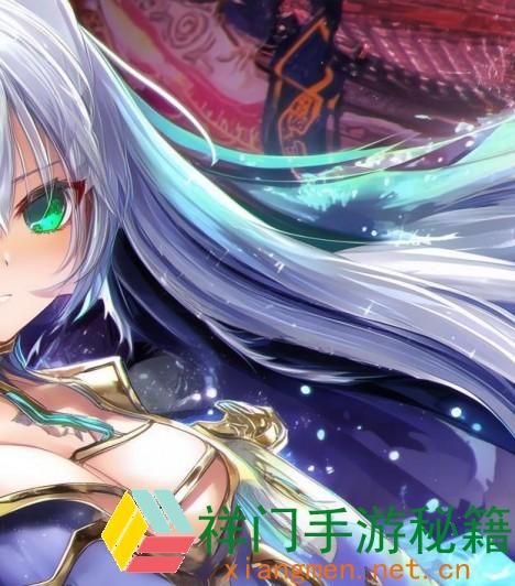 《神将传HD》四星连珠攻略，解锁高清动漫版新体会！