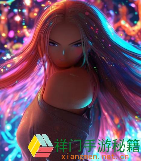 怎么制造令人冷艳的AE视频片段？