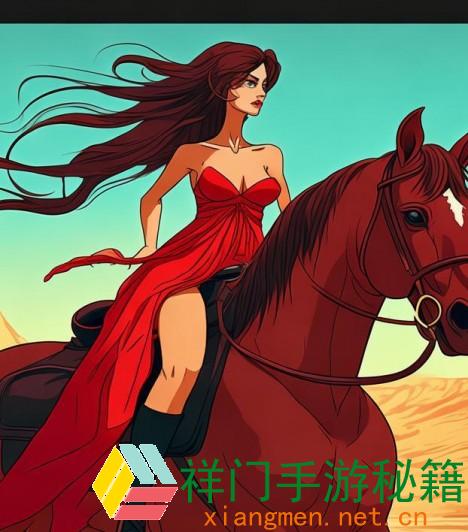 电影《无人区》骑马BGM剖析：怎么经过音乐增强影片情感张力