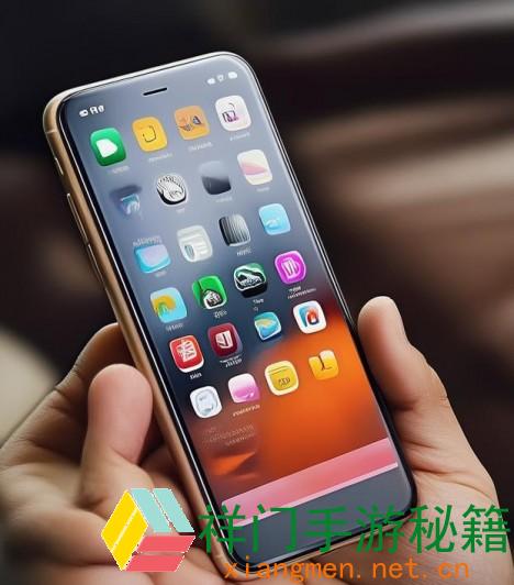 iphone灵动岛是什么-iphone灵动岛功用用法介绍