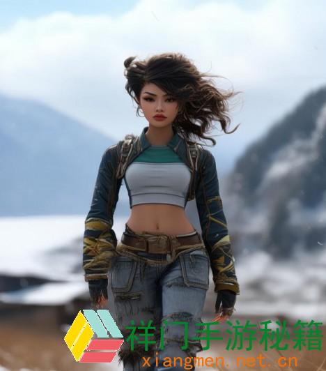 东北村庄女rapper为何能在音乐圈中锋芒毕露？