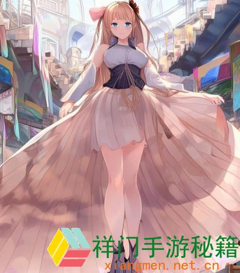 《原神》纳西妲开襟开叉裙鞋子价格解析：怎么购买与预算剖析