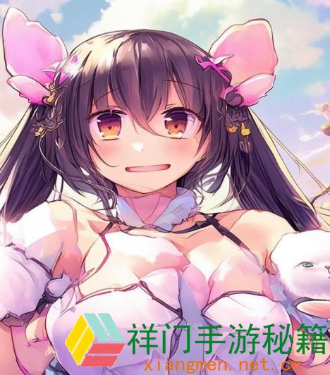 小舞你的小兔子好玩小游戏：快速把握游戏技巧攻略