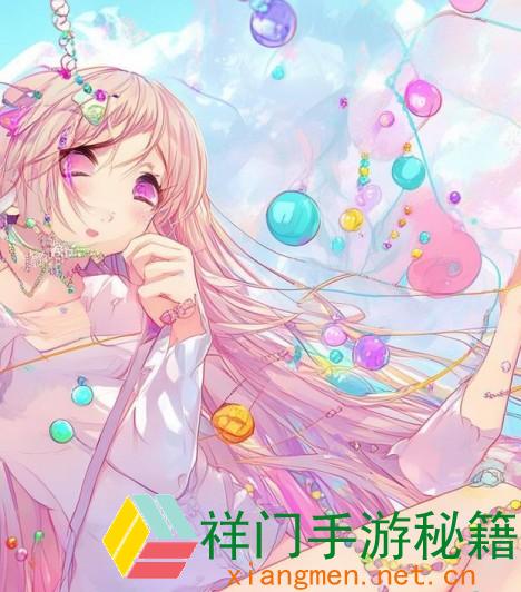 魏无羡自己玩串珠：探究魏无羡串珠技艺的爱好韶光