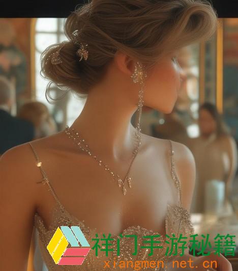 名媛终究是什么样的女人？她们如安在现代社会中扮演重要人物？
