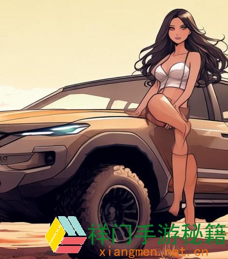 国产无人区码SUV，是否能满意越野爱好者的需求？
