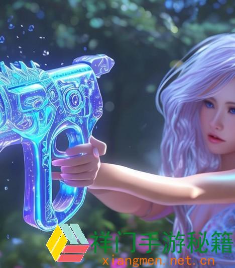 魅影水枪提要求：怎么挑选合适孩子的高质量水枪？
