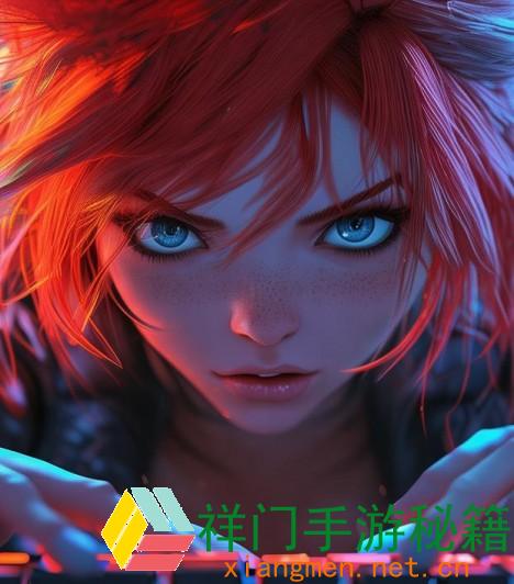 浮躁少女CSGO视频：游戏魅力背面的情感共识