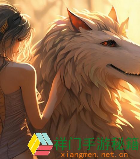 人与饲养的牲畜之间究竟是一种共生联络吗？