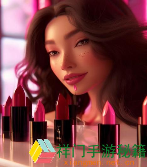 怎么挑选合适自己的YSL千人千色口红？你知道吗？