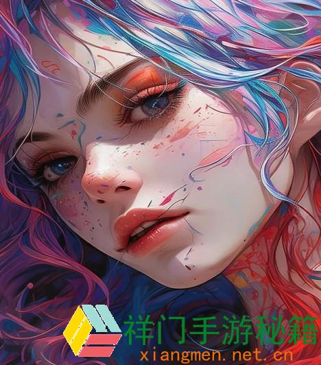 阿阿痛痛痛痛痛痛疼疼色板：艺术中的苦楚与颜色共识