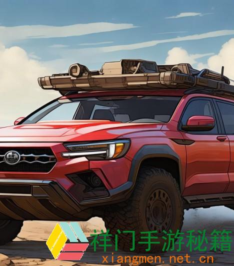 在亚洲无人区探险，适宜的SUV车型有哪些挑选？