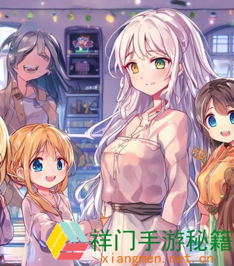 怎么在家庭聚会中让四个女儿调和共处，完成大团圆的美好？