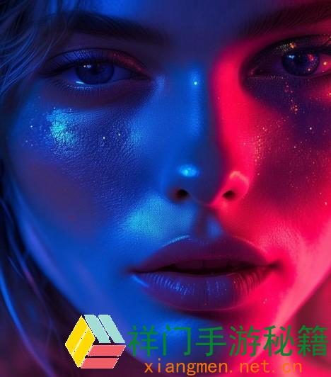 PS一级调色与二级调色的本质差异：如安在大片调色中灵活运用