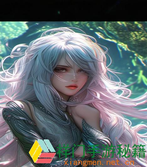 CSGO高清大片蘑菇：揭秘游戏中的奥秘力气