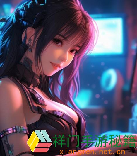 为什么免费CSGO会招引浮躁少女？她们在游戏中找到了什么？