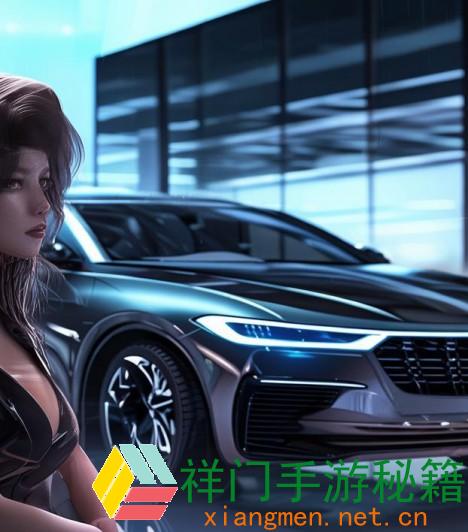 作业室欧美大尺度SUV：为现代职场精英供给高效出行与作业体会