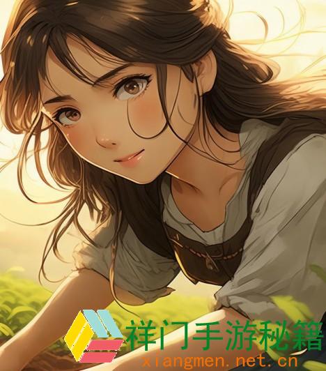 儿子承继母亲职责，勤劳耕耘母亲的土地，传承无声的感恩与宗族期望