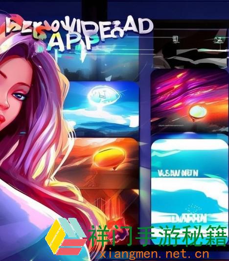 10款短视频APP，让你秒变视频达人！
