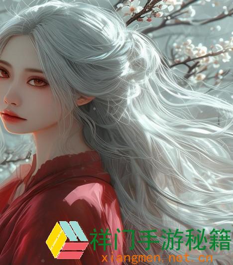 江湖侠女泪梅开四度：展示侠女心里的挣扎与生长进程