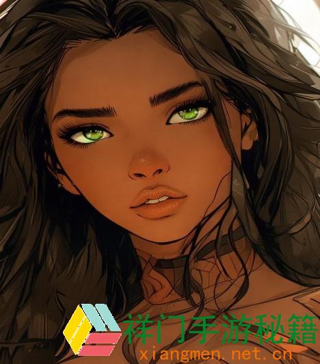 克里斯蒂·瑟拉图斯的宗族布景提醒：她并非亚洲人，而是拉丁美洲与欧洲混血
