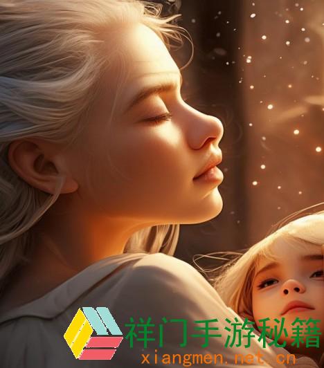 爷爷搂着妈妈睡觉的几种方法及其背面的家庭含义：剖析亲情、照料与传承