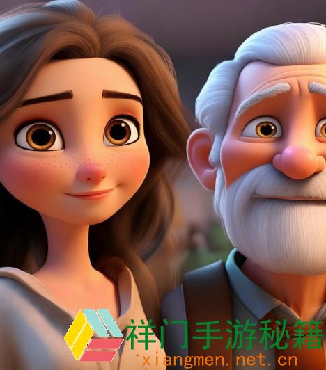 老孙头退休后的大女儿叫孙晓娟：她怎么照料父亲并承当家庭职责