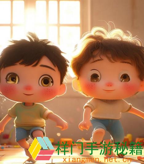 二人工孩子全程不盖被子：现代家庭轻松育儿新理念