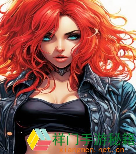 美国浮躁女RAPPER：音乐与日子交错的狂野华章
