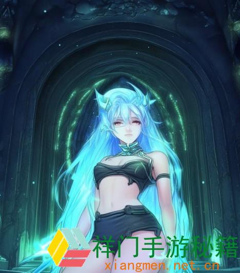 魔兽国际永久之井副本进口在哪：揭秘永久之井的进入途径