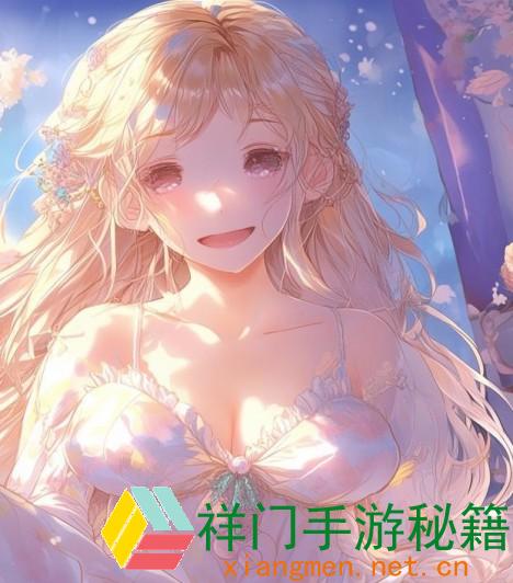 每天小公主都在甜美中醒来，日子充满期望与温馨