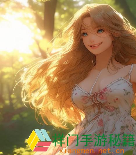 老孙头的春天林初晴