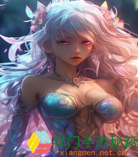 妖精动漫2.5版别更新详解：画面、剧情与互动性全面晋级