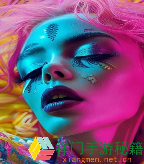乱色老一区二区三区的特色：五光十色的视觉元素和强互动性让人骑虎难下
