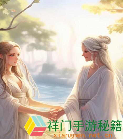 母子之间怎么完成阴阳谐和？