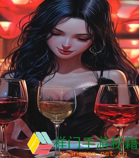 怎么调配老扒干红法蓉陈红与红酒，才干提高饮用体会？