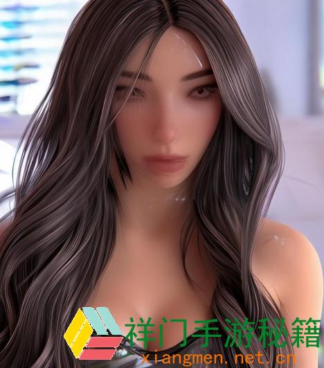 折腾了一个多小时才弄出来的新发型，你需求知道的护发技巧