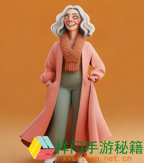 Suntek中老年人女妈妈秋装：舒适时髦兼备的最佳挑选