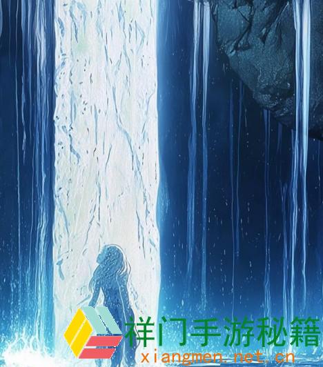 水帘洞的擎天柱在哪里？