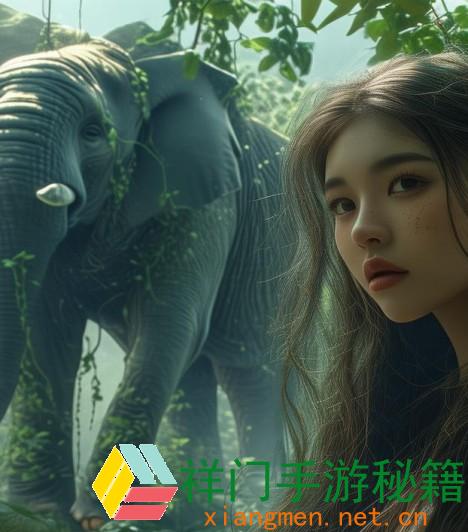 大象的命运究竟暗藏着什么深邃的涵义？