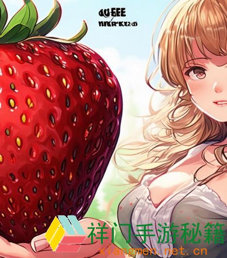 蜜丝婷大草莓和小草莓比照：深入分析质量、营养价值与口感，为你的挑选供给科学依据。