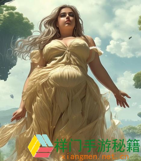 姐妹见过的最大尺度是多少厘米：揭秘国际上那些超乎幻想的巨大生物与物体。